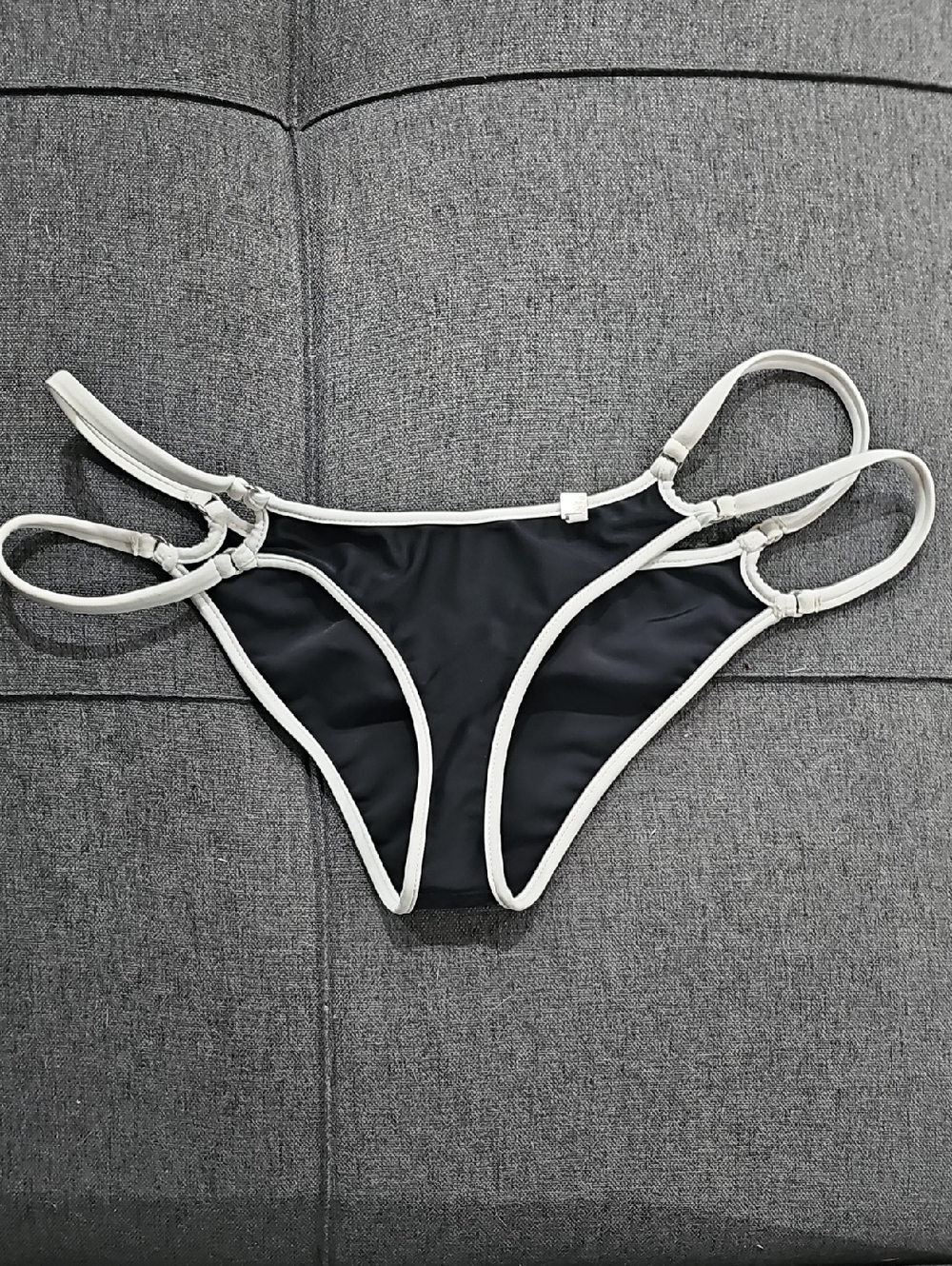 Wicked Weasel 255 Untamed Revolver Bikini Bottom (B)